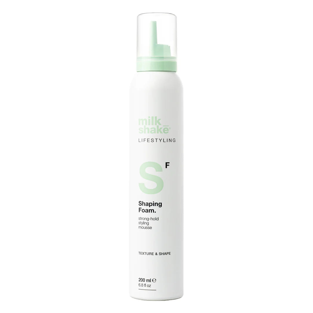milk_shake Shaping Foam 200ml