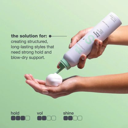 milk_shake Shaping Foam 200ml