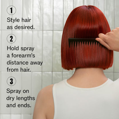 Wella - Ultimate Color Shine Spray 95ml