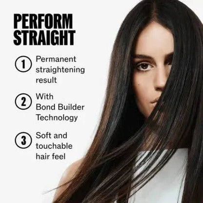 Wella Straight Perform+ Premium Straightener