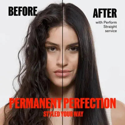 Wella Straight Perform+ Premium Straightener