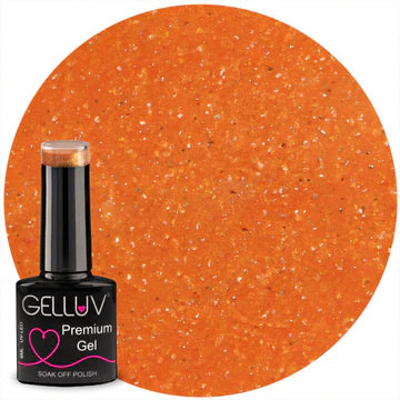 GELLUV Gel Polish 8ml - Showbiz