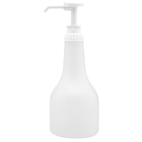 Sinelco - Pump Dispenser Bottle 500ml