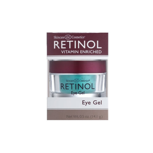 Retinol Vitamin A Eye Gel