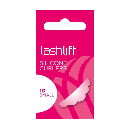 Salon System - Lashlift Silicon Curlers