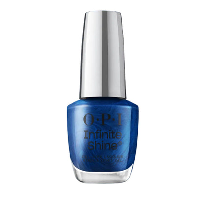 OPI Infinite Shine - Sneak-a-Blue Candy 15ml