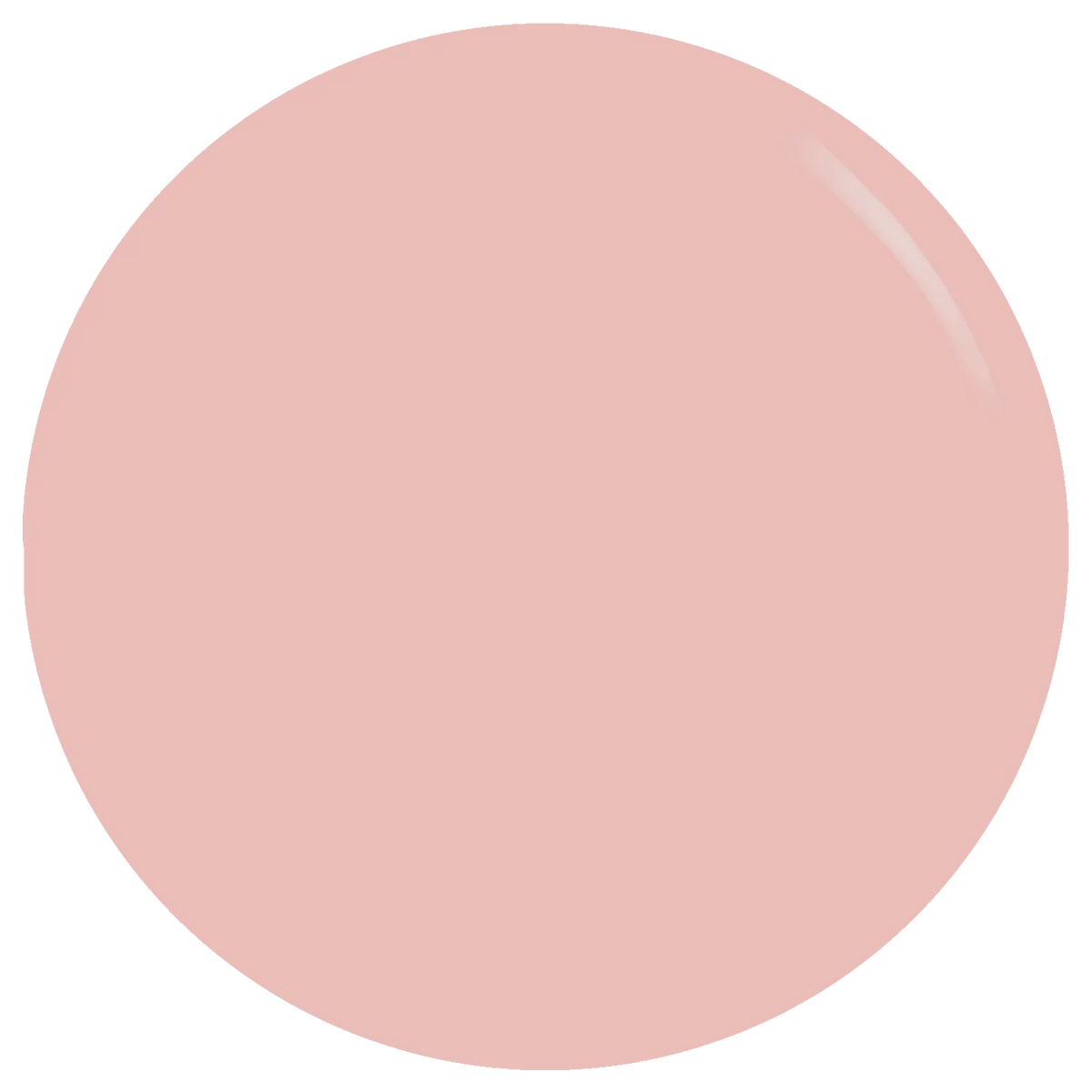 The Edge Nails - Nail Polish Lacquer 8ml - The Soft Pink