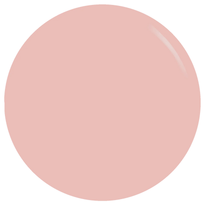 The Edge Nails - Nail Polish Lacquer 8ml - The Soft Pink