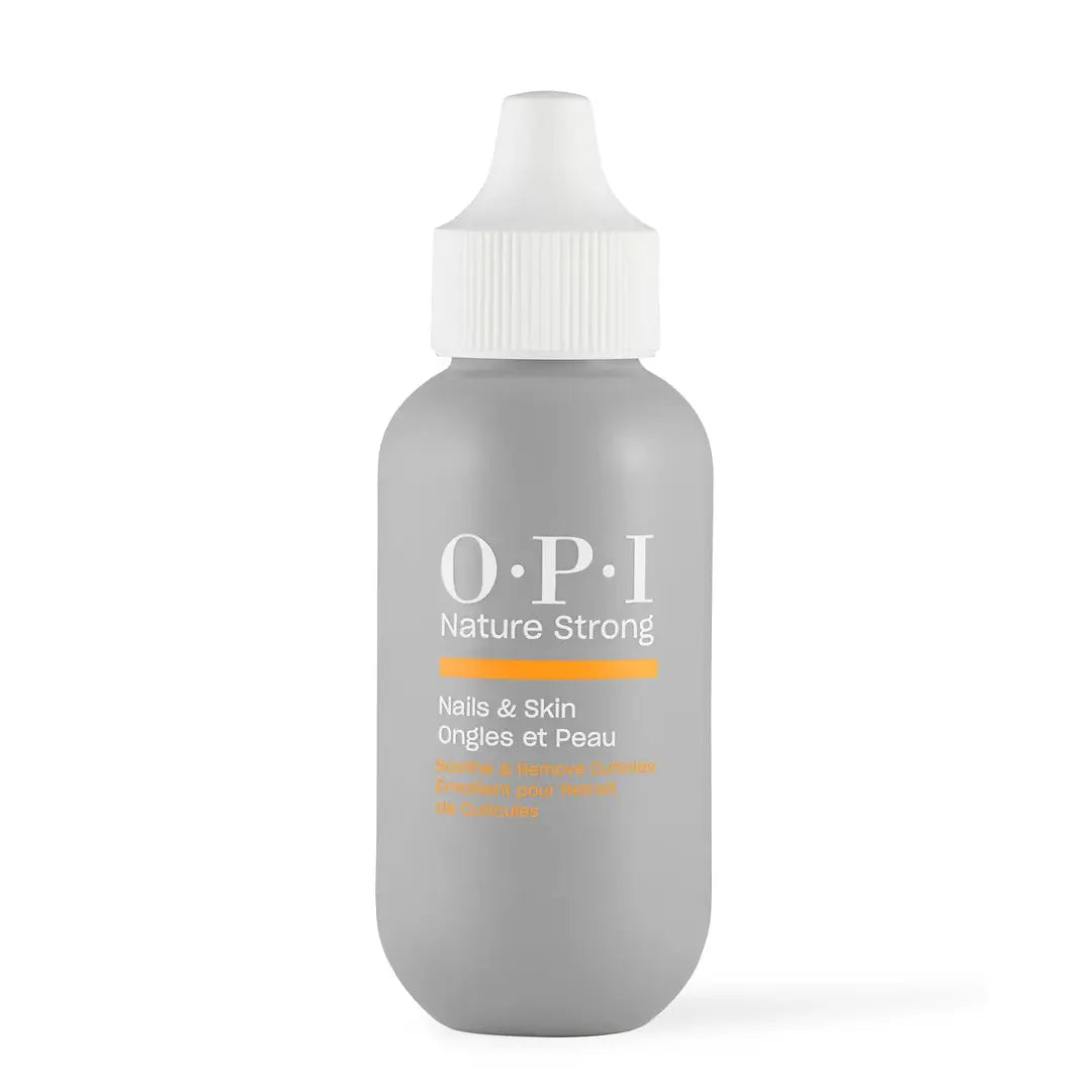 OPI Nature Strong Soothe & Remove Cuticles 50ml