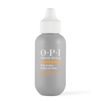 OPI Nature Strong Soothe & Remove Cuticles 50ml