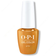 OPI Gel Color - gLITer
