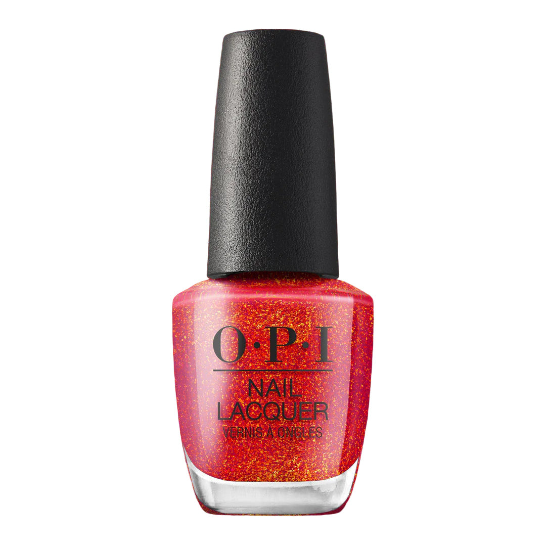 OPI Nail Polish - Spread The Cherry - 15ml