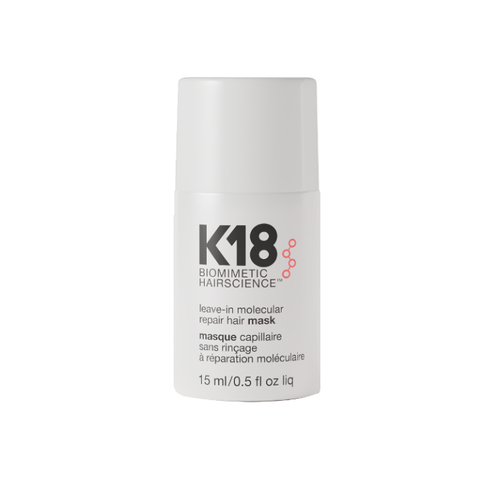 K18 Leave-in Molecular Repair Hair Mask