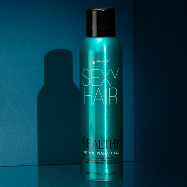 SexyHair - Healthy - So You Want It All 150ml