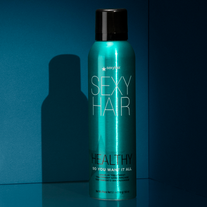 SexyHair - Healthy - So You Want It All 150ml