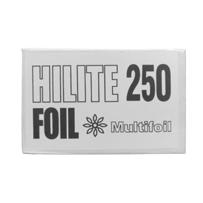 Multifoil Hi-Lite Highlight Foil 250m x 96mm