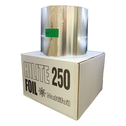 Multifoil Hi-Lite Highlight Foil 250m x 96mm