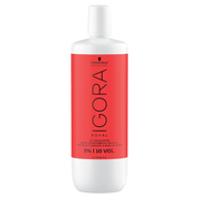 Schwarzkopf IGORA Royal oil developer 1L bottle, professional hair care product