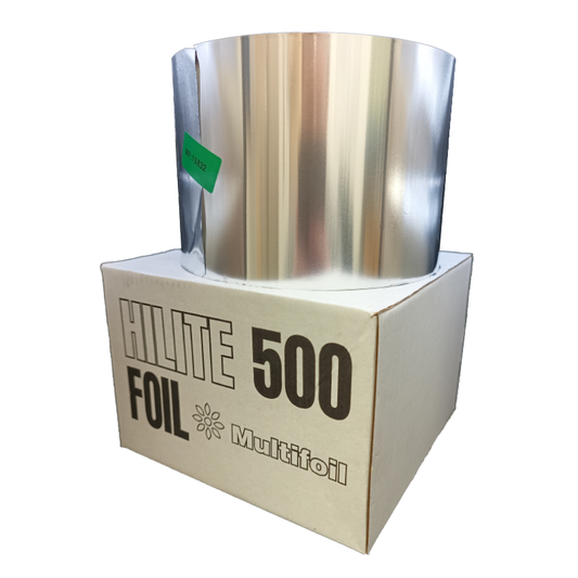 Multifoil Hi-Lite Highlight Foil 500m x 96mm