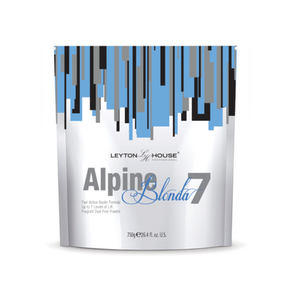 Alpine Blonda 7 750g