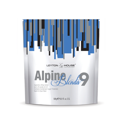 Alpine Blonda 9 500g
