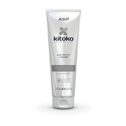Kitoko Age-Prevent Cleanser 250ml for ageing or fragile hair, professional hair care