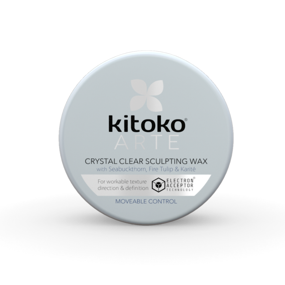 ASP Kitoko Arte - Crystal Clear Sculpting Wax 75ml