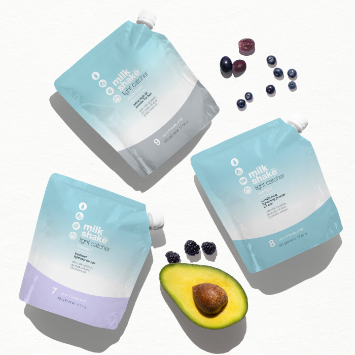 Spotlight Light Catcher - milk_shake