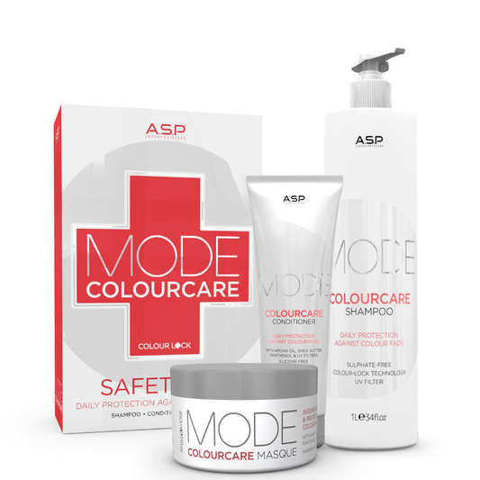 ASP Mode Colour Care