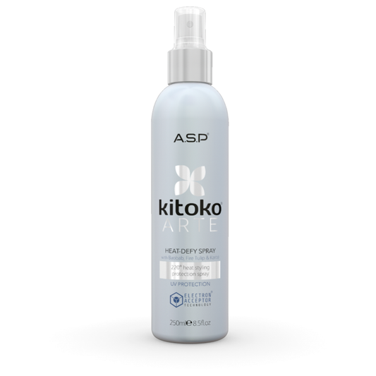 Affinage Kitoko Arte - Heat Defy Spray 250ml