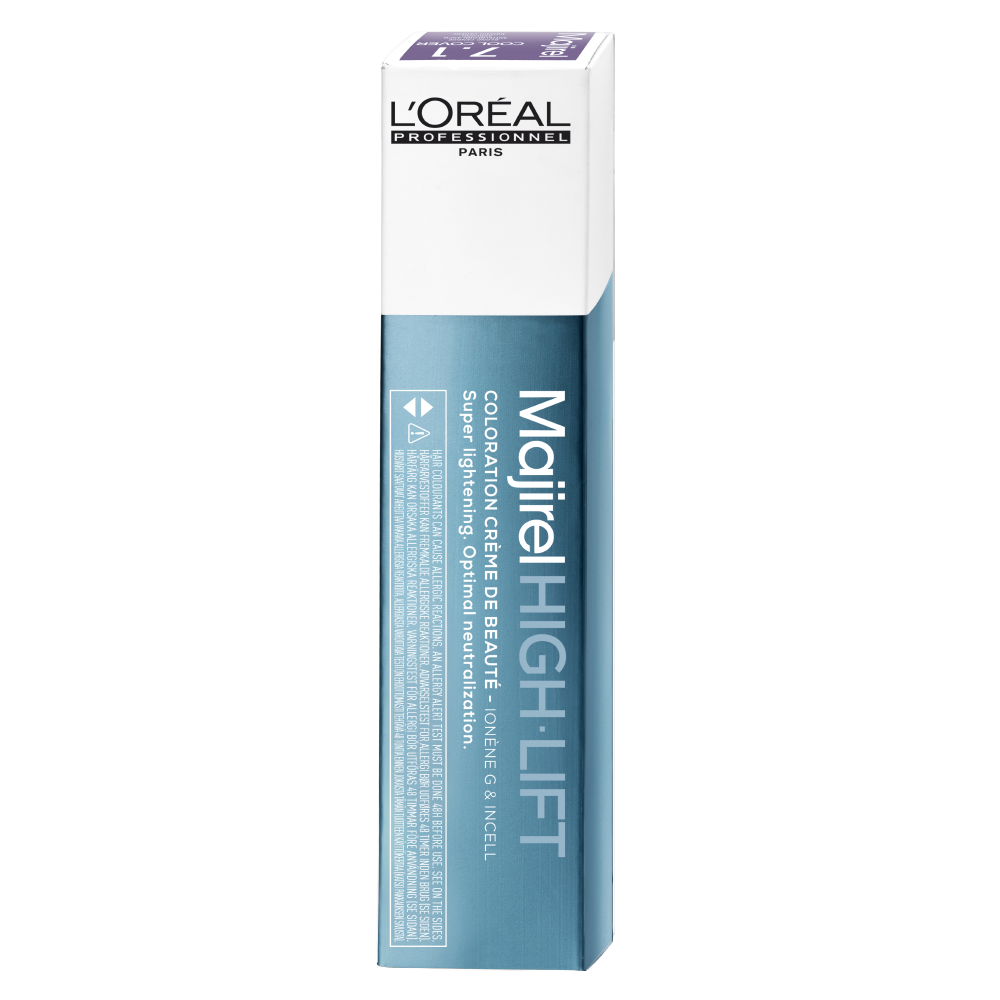 L'Oréal Majirel Permanent Hair Colour - Highlift