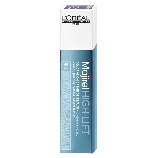 L'Oréal Majirel Permanent Hair Colour - Highlift