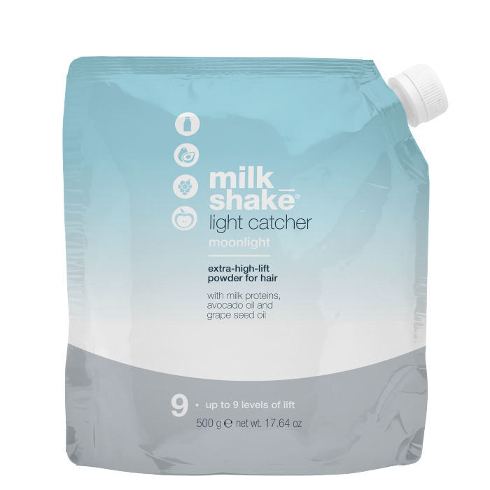 Spotlight Light Catcher - milk_shake