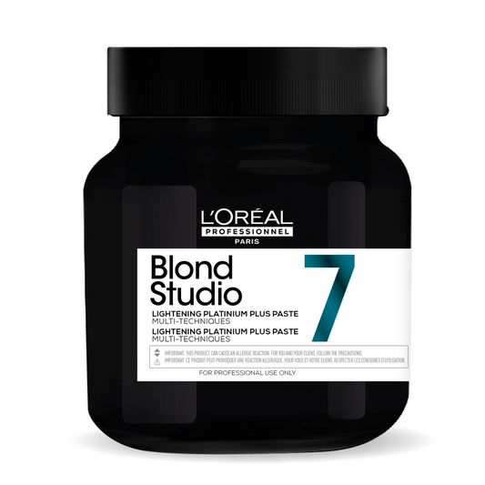 L'Oréal Blond Studio 7 Lightening Paste 500g