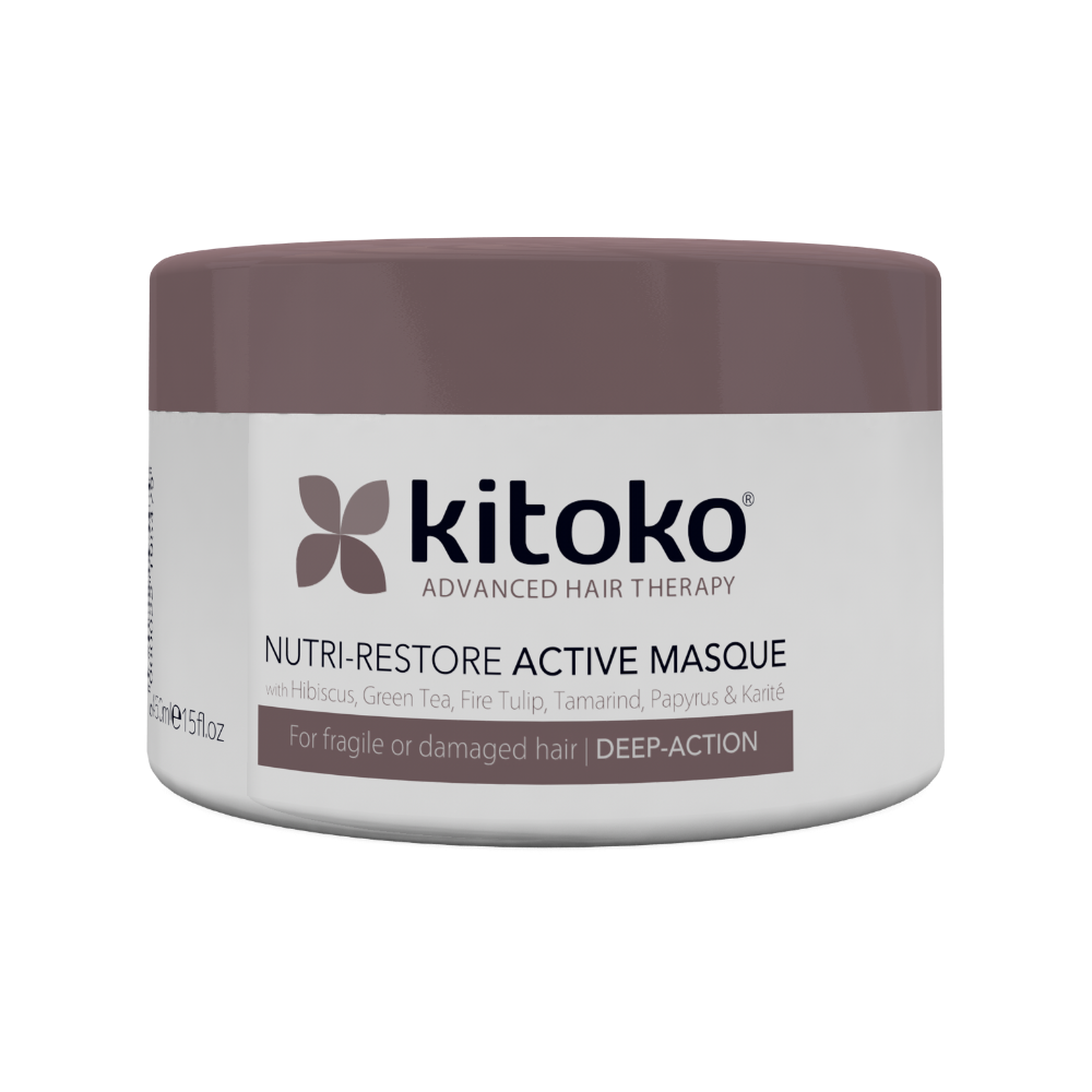 Affinage Kitoko - Nutri Restore