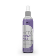 A.S.P Mode Miracle Mist leave-in hair treatment spray bottle, 250ml, for smoothing and conditioning