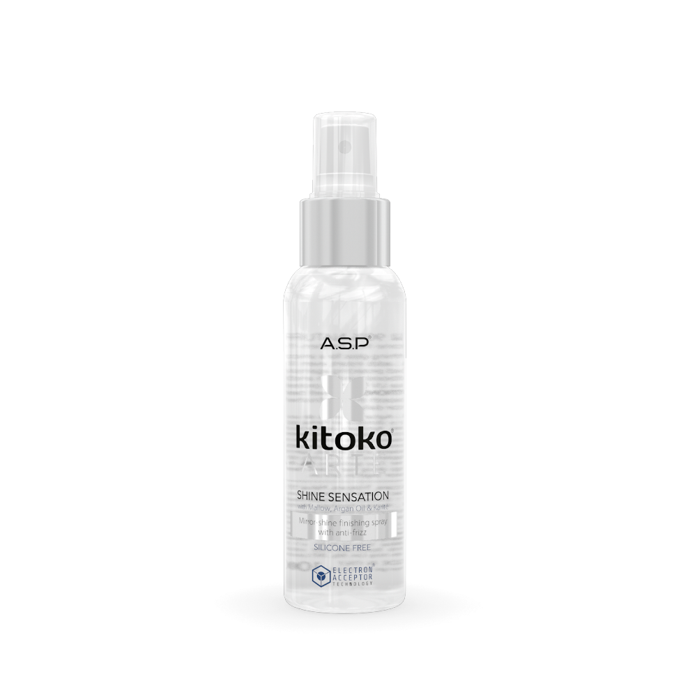 ASP Kitoko Arte - Shine Sensation 100ml