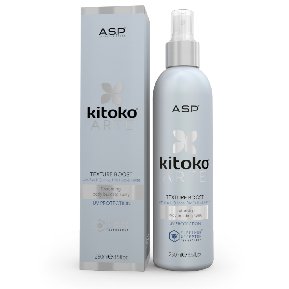 Affinage Kitoko Arte - Texture Boost 250ml