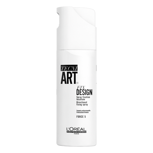 L'Oréal Techni Art TNA - Fix Design 200ml