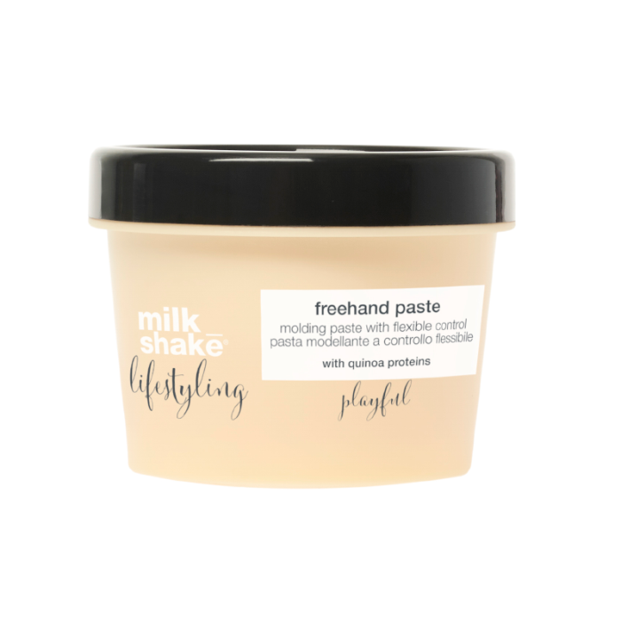 Lifestyling Freehand Paste - milk_shake