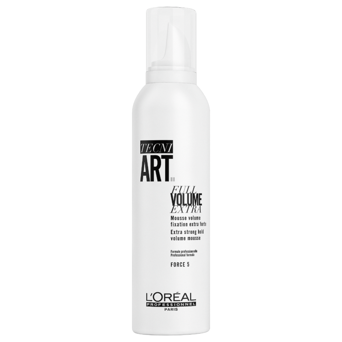 L'Oréal Techni Art TNA - Full Volume 250ml