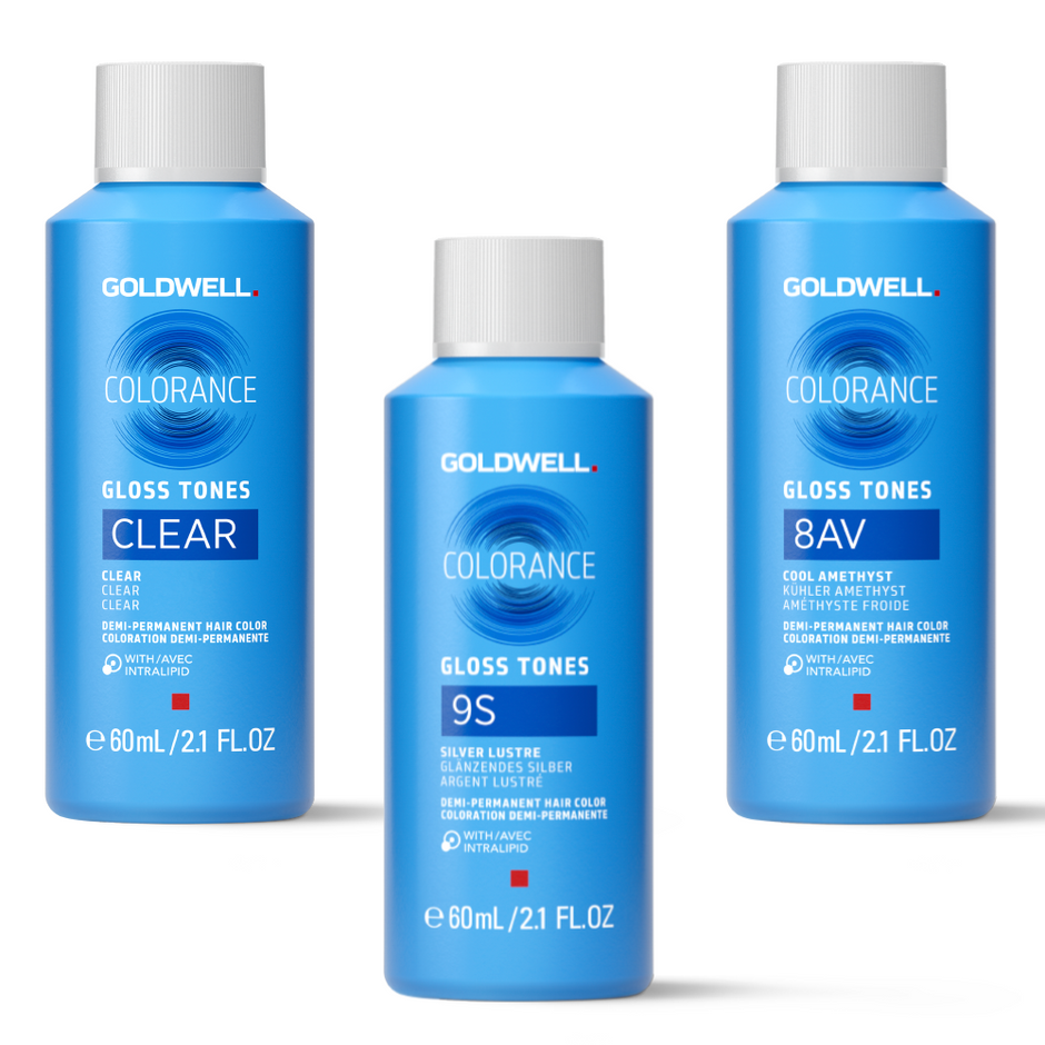Goldwell Elumen Shade Chart Hairways (Hair and Beauty) Ltd