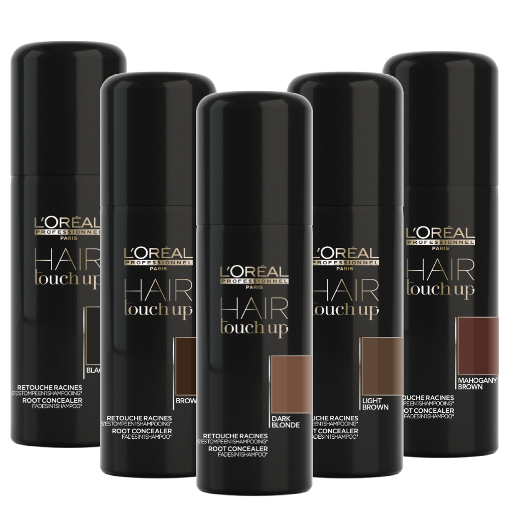 L’Oréal Hair Touch Up