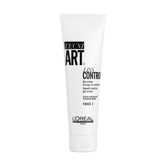 L'Oréal Techni Art TNA - Liss Control 150ml