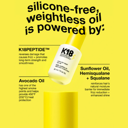 K18 Oil 30ml