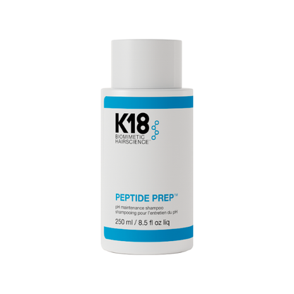 K18 Peptide Prep Ph-Maintenance Shampoo