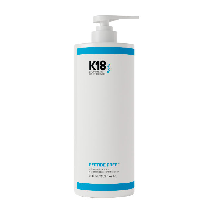 K18 Peptide Prep Ph-Maintenance Shampoo