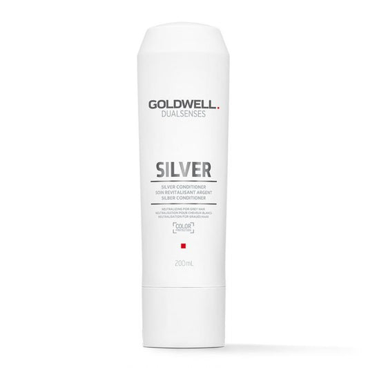 Goldwell Dualsenses - Silver - Conditioner 200ml