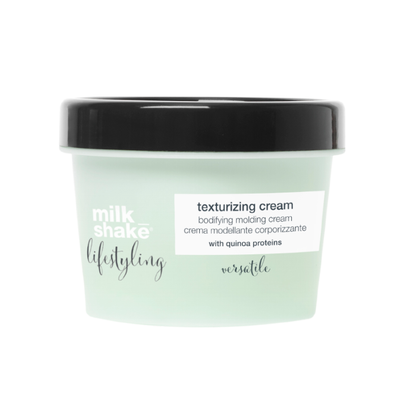 Lifestyling Texturizing Cream - milk_shake