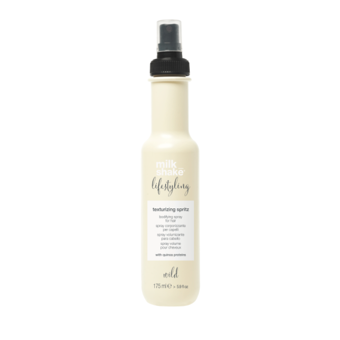 Lifestyling Texturizing Spritz - milk_shake